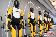 ”湖有10位机械人相关范畴院士